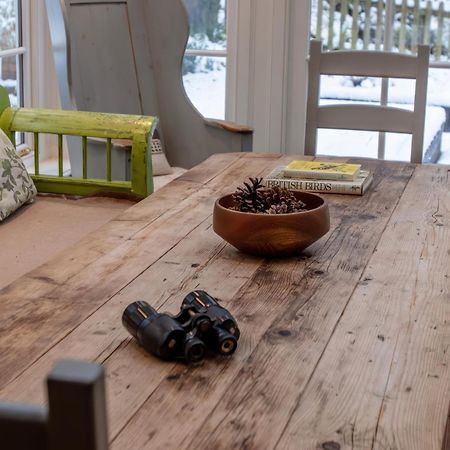 Sunny Cottage Грантем Экстерьер фото